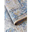 Kollektion 1767 Machine Woven Cream blue Rug-101091976