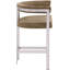 Tabouret de comptoir court 26 po Marcello-1723279434