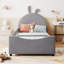Lit de jour simple tapissier-129165729