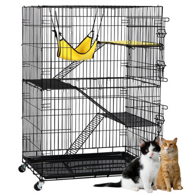 Furniture Style Crate with 1 Door