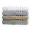 Ensemble 6 serviettes de bain Nurture-62452685