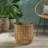 Outdoor Patio Side Table-319983008