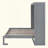Murphy Bed Wall Bed-1693927358-1693927331