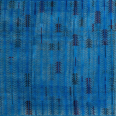Abstract Indoor Rug