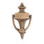 Brass Door Knocker-1890313823