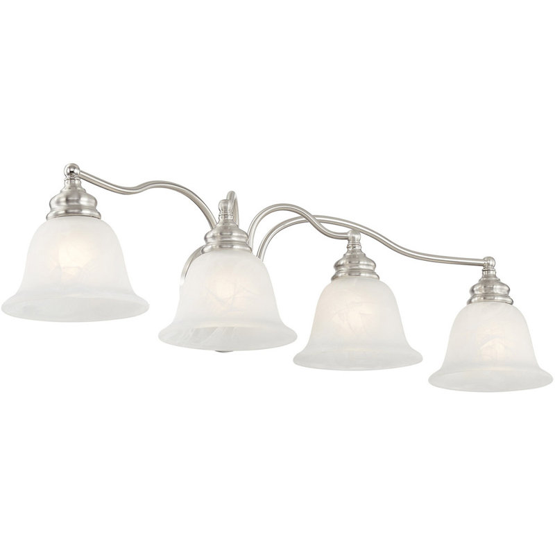 Feaster 4 - Light Vanity Light