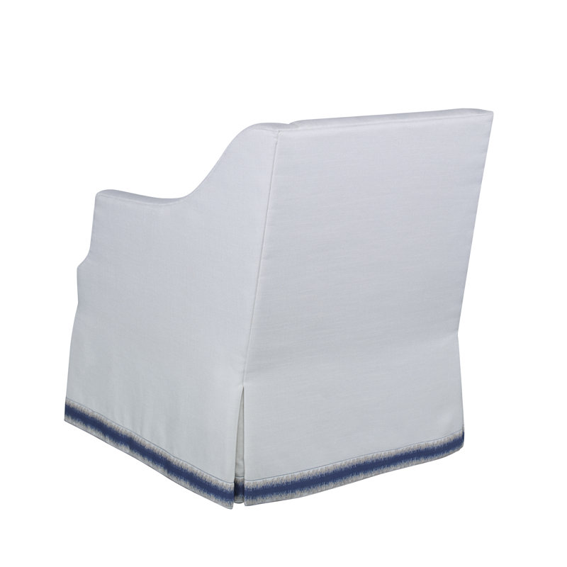 Hutchens Swivel Armchair