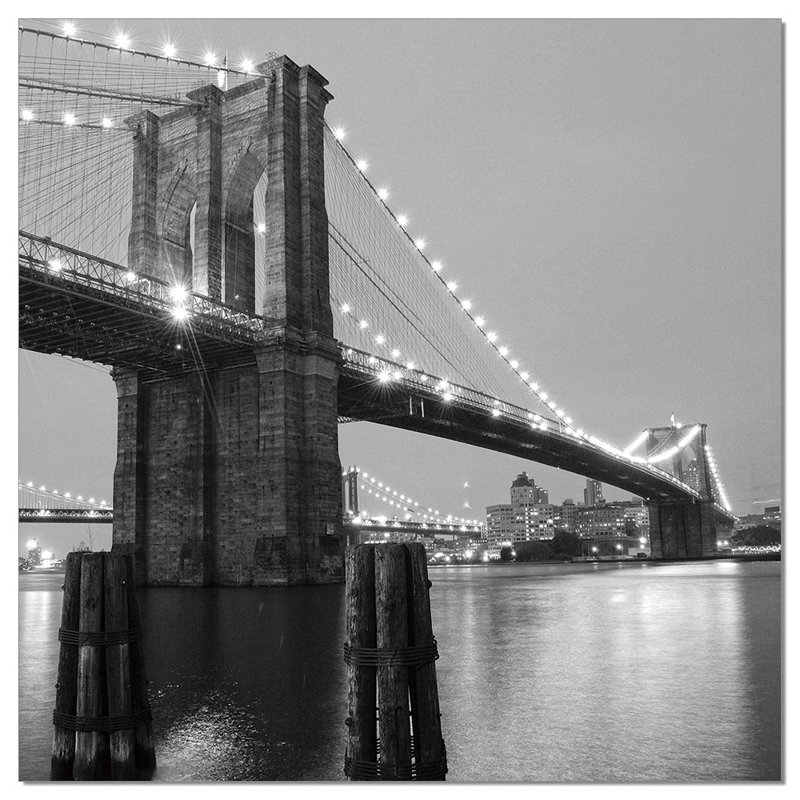 Unframed Photograph