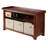 Drakeford Storage Bench-33090684