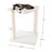 PETMAKER Cat Hammock with Scratching Posts-126451600