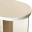 Armoire d'appoint avec tablettes réglables Jonnelle-120249655