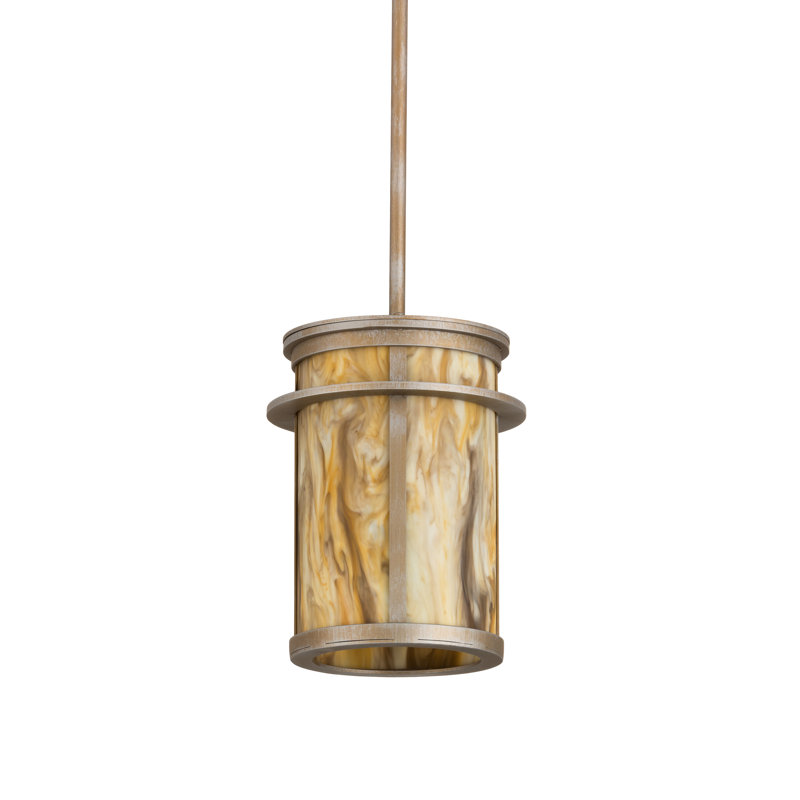 Leigham 1 - Light Pendant