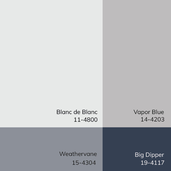 Dittmer Abstract Navy/Ivory Area Rug