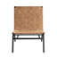 Fauteuil d'appoint Camden