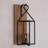 16.85'' H Wall Wall Sconce