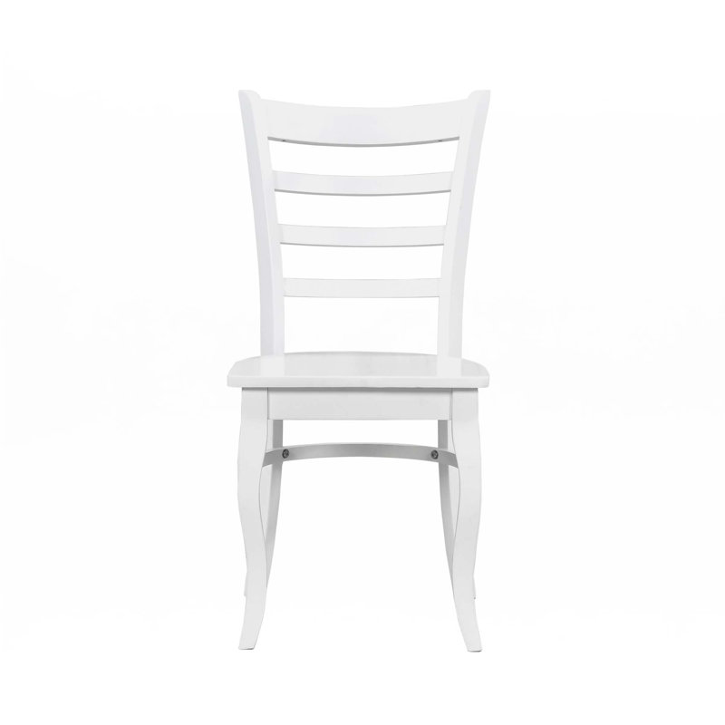 Wood Dining Chairs