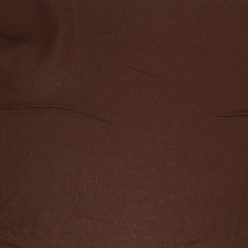 Bruges Linen Fabric, Beaver