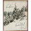 «Snow Is Like Kindness Trees» par Bonnie Mohr-1478366877