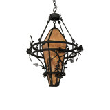 Lone Pine 4 - Light Pendant