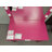 Vanity Desk With Mirror And Adjustable LED Lights, Dressing Table With Large Drawer For Cosmetics Storage, Ideal For Bedroom