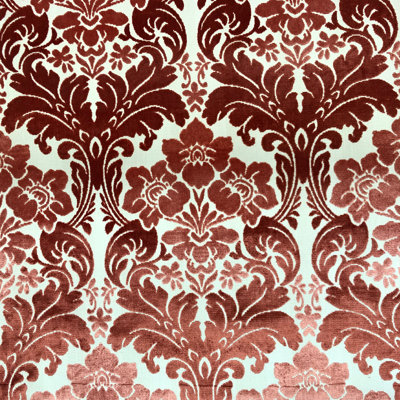 Cut Velvet | Marsel Fabric_MARSEL