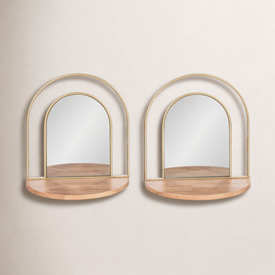 2-Piece Wall Decor
