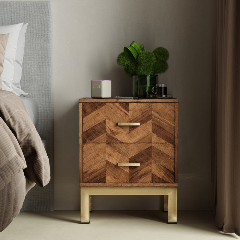 Table de chevet Zera