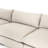 Zuri 117" 3 - Piece Modular Sofa-1471639851