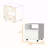 1-Drawer Nightstand-664774305