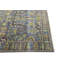 Tapis de couloir oriental Oushak Chobi-107917399