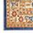 Jahmaree Oriental Indoor Rug-90244412