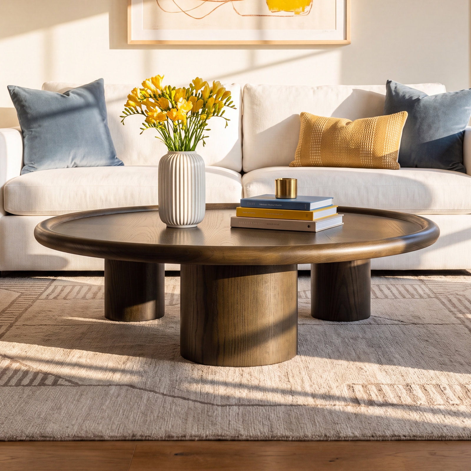 Gimlet Coffee Table