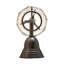 1 - Light Armed Sconce