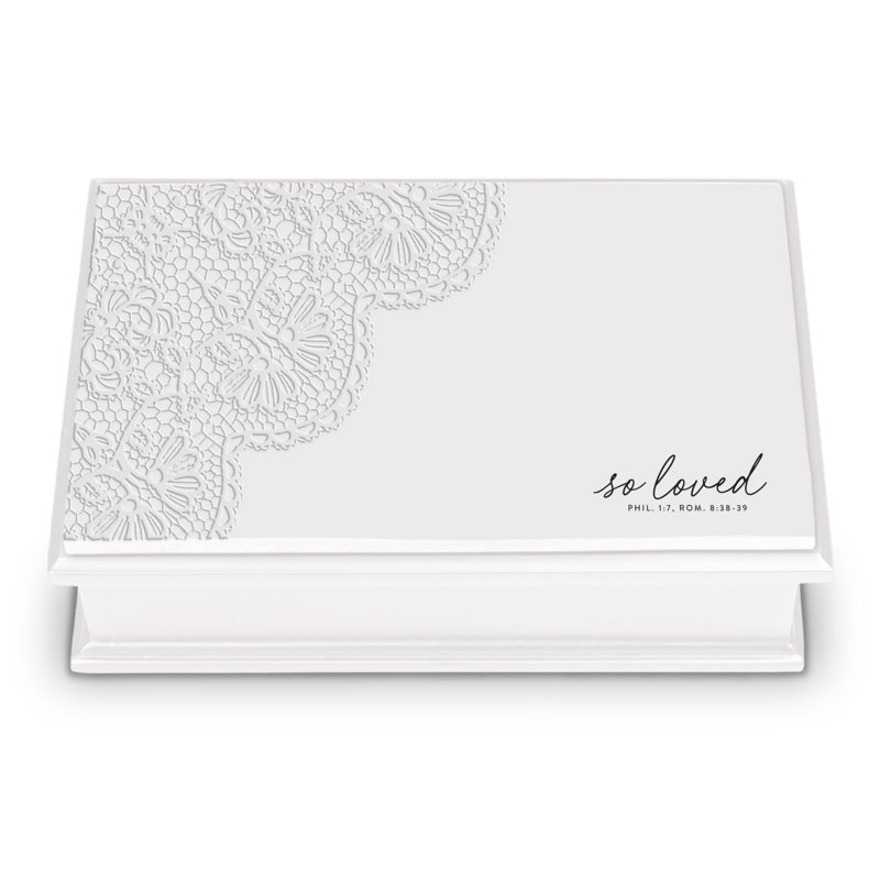 Jahair Memory Box