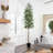 Artificial Olive Tree