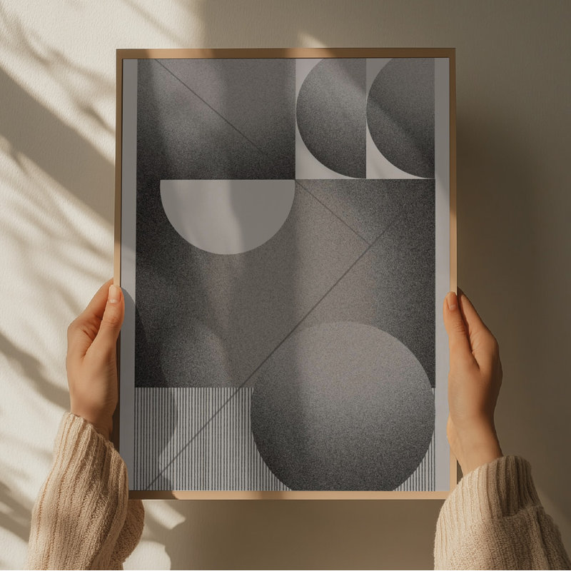 Wrapped Canvas Print, 76.2 cm H x 50.8 cm W