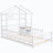 59.03'' Platform Bed-618036322