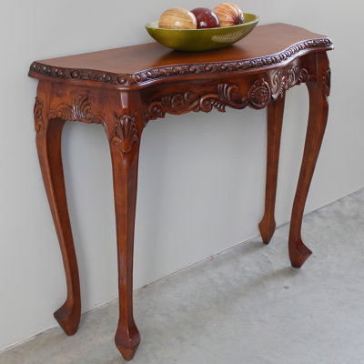 Console Arve