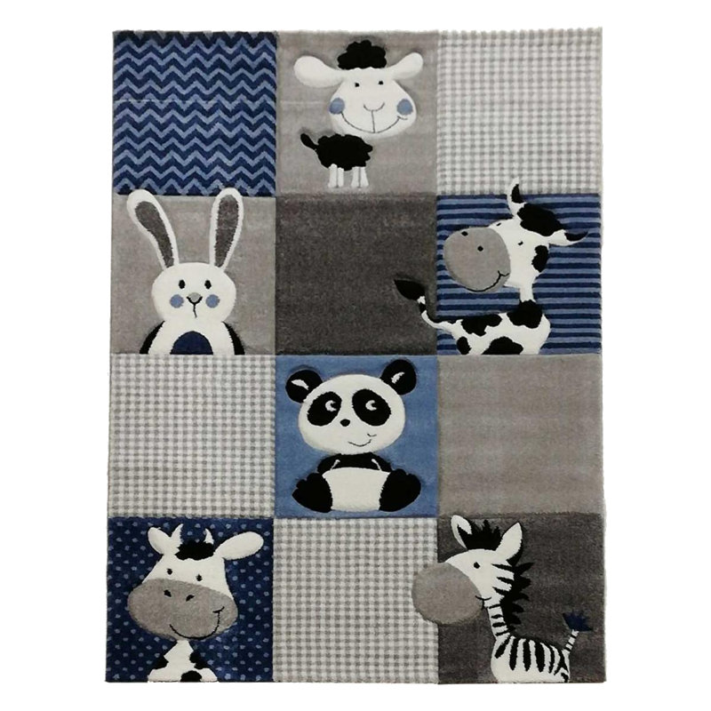 Augusta Area Rug, Round 160cm