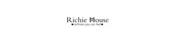 Richie House logo