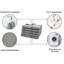 Lightweight Bath Sheet-90315507