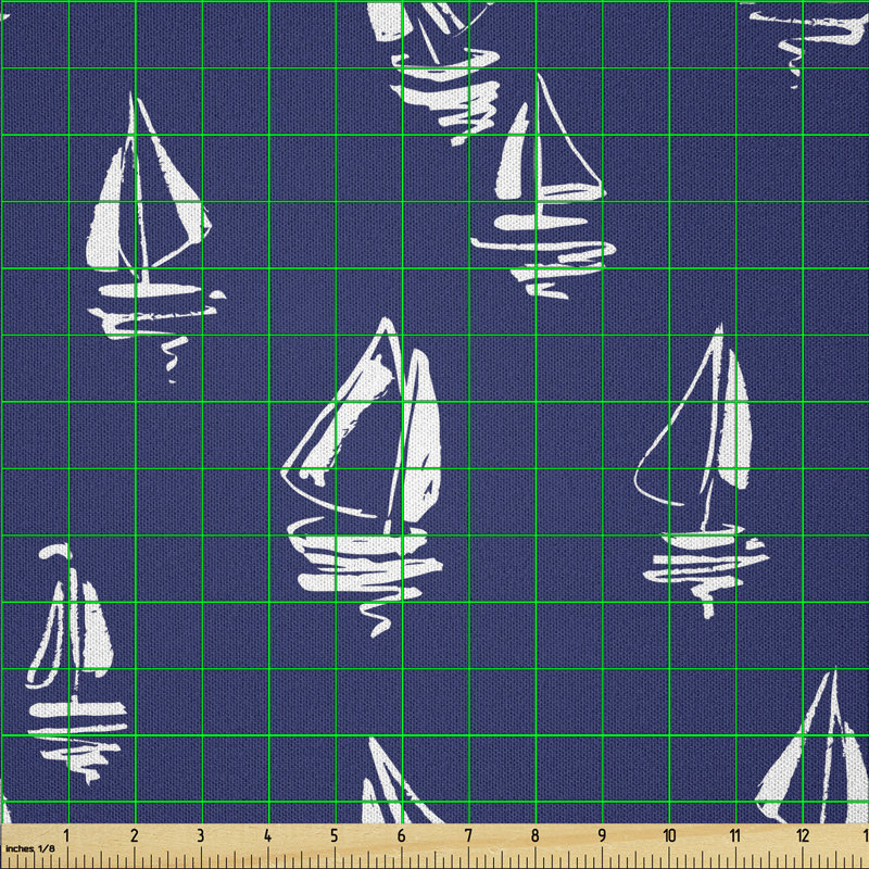 Darihanna Sailing Yacht Ocean Travel Multi-purpose Fabric