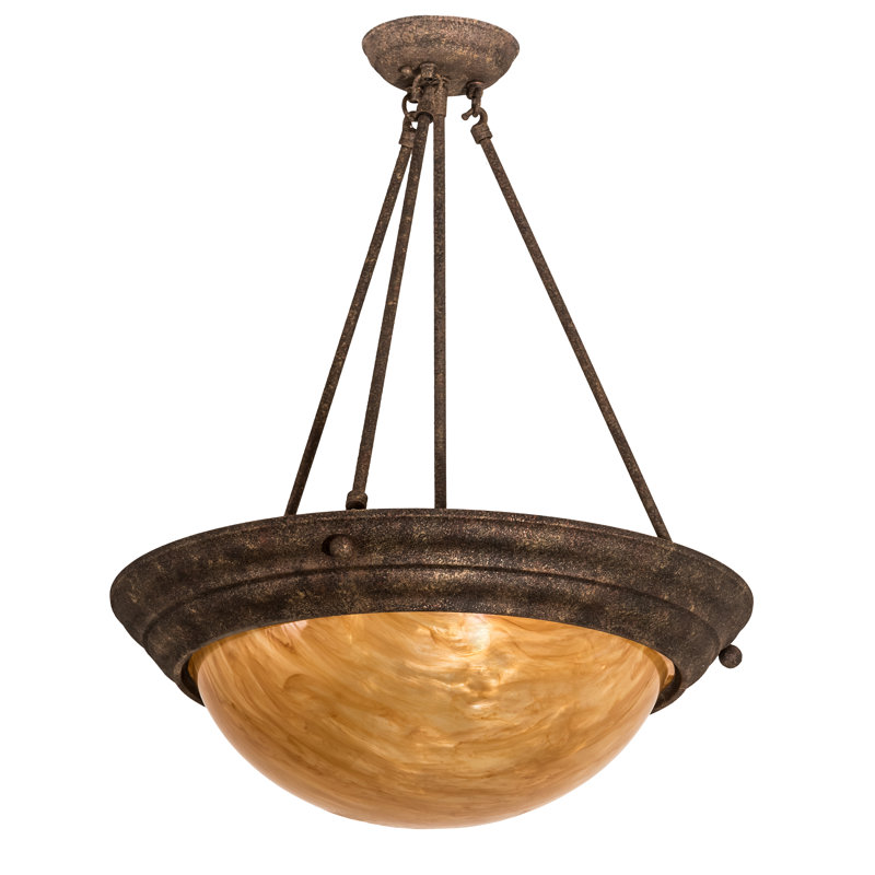 Dionne 3 - Light Pendant