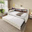Upholstered Bed-135101767