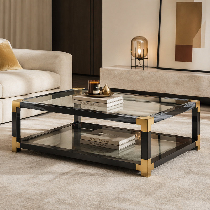 Table basse Lafty