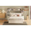 Lit plateforme Pine Wood-327918170