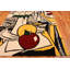 One-of-a-Kind Rectangle 6'2" X 9'2" Area Rug