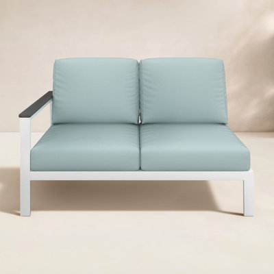 Townsend 55" Sunbrella® Patio Sectional