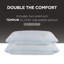 TEMPUR-Cloud Adjustable Cooling Pillow-616565161-652820314