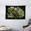Tapisserie en microfibre-1505191883